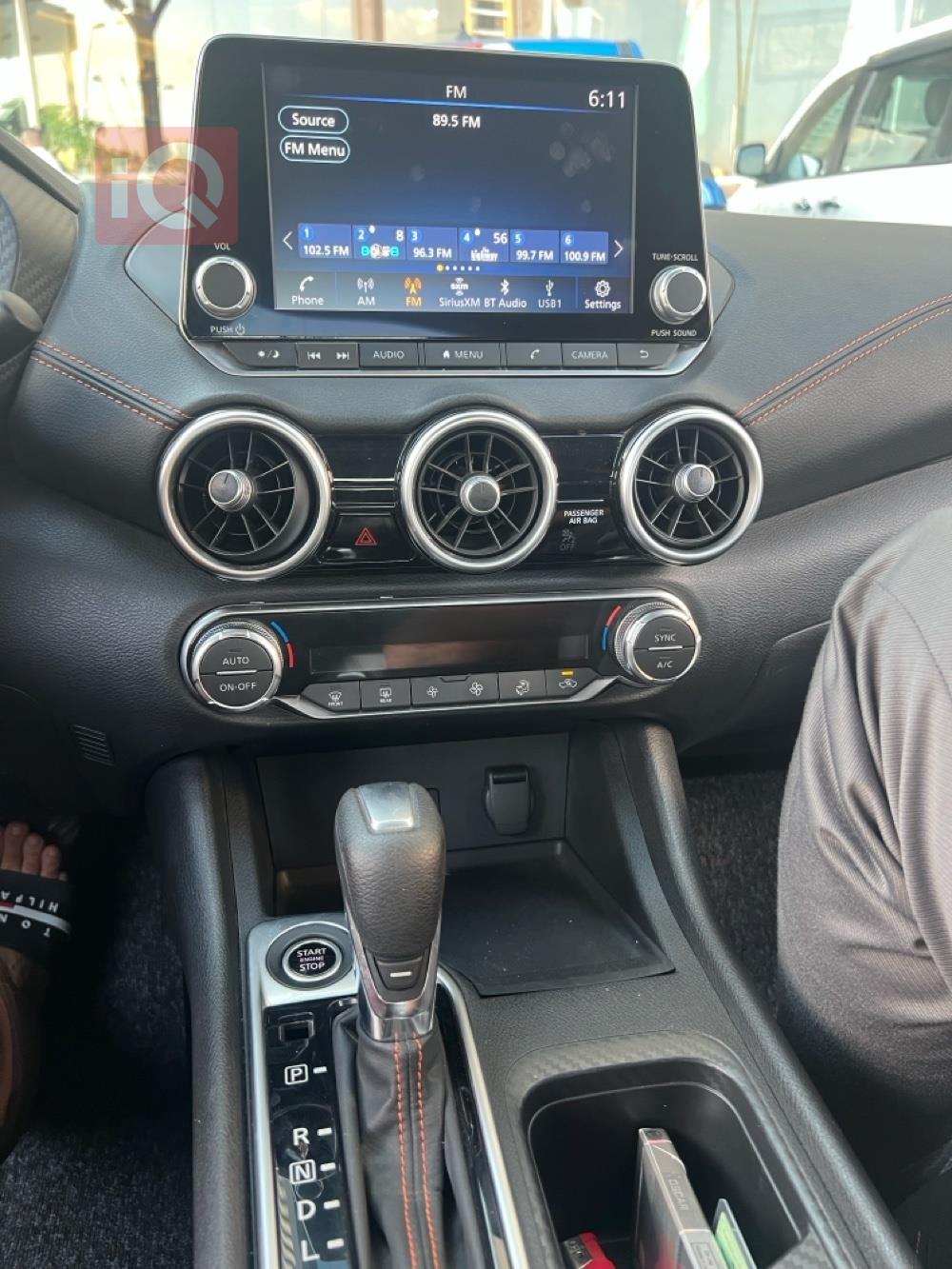 نیسان سێنترا